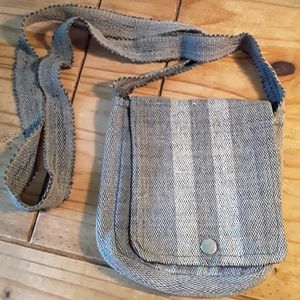 Vintage 90's Crossbody Purse